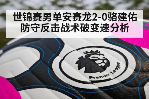 世锦赛男单安赛龙2-0骆建佑防守反击战术破变速分析